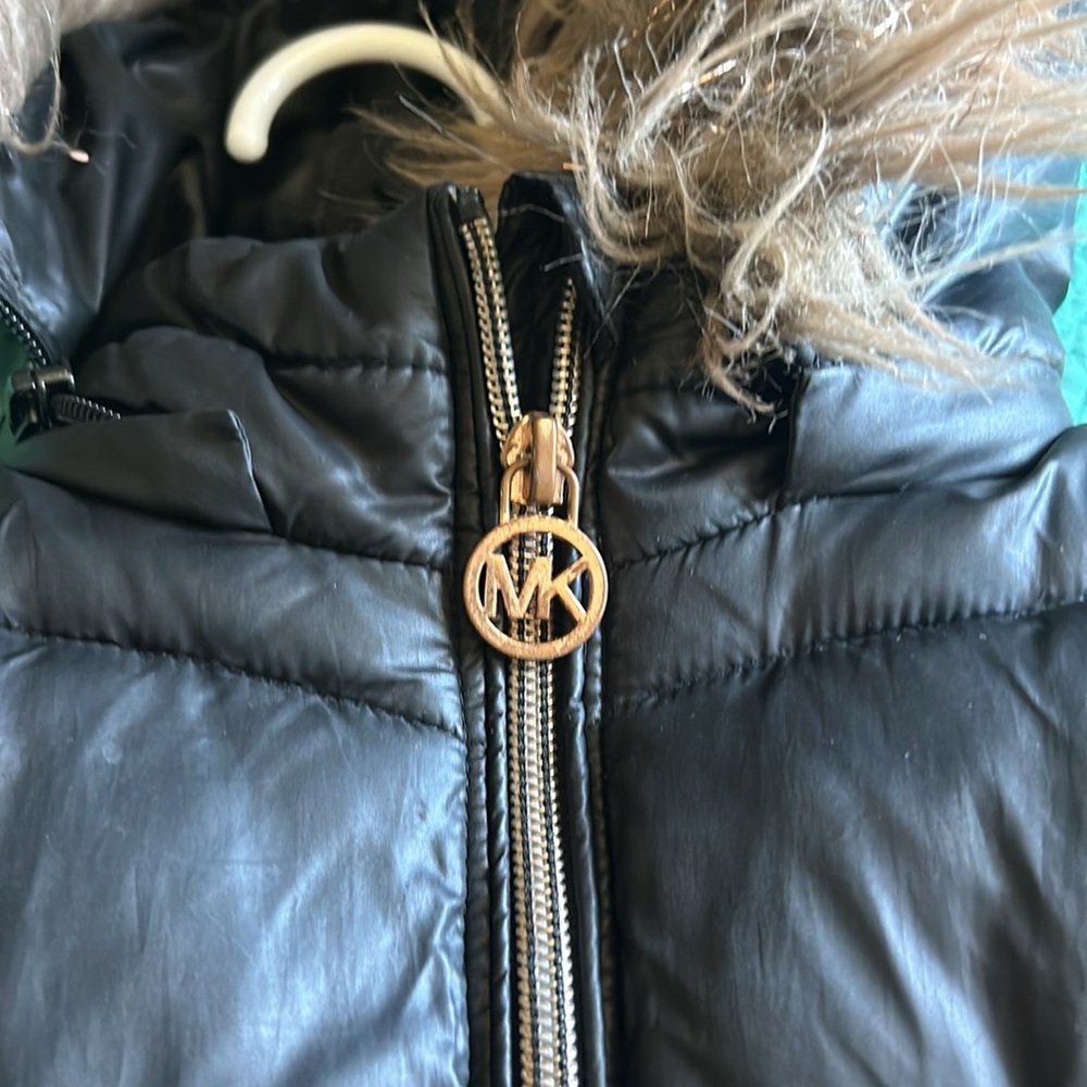 Jacket size 4 - Picture 2 of 7